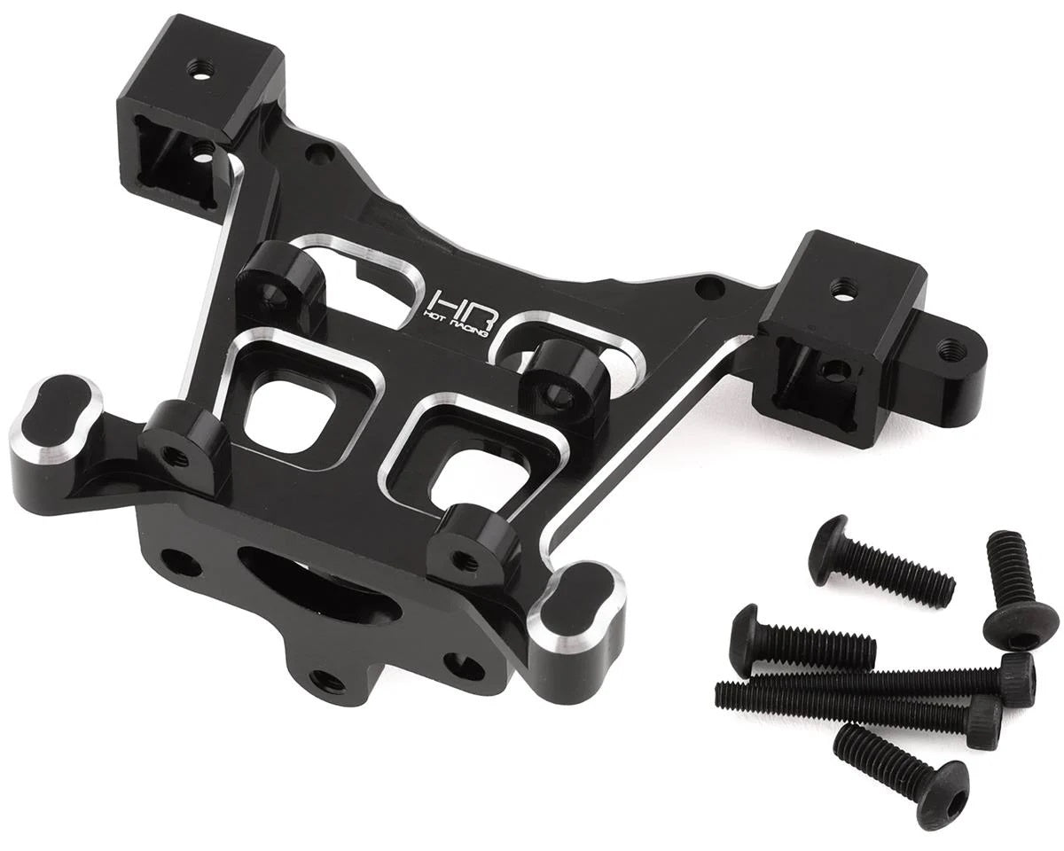 Hot Racing Traxxas E-Revo 2 Aluminum Rear Body Mount