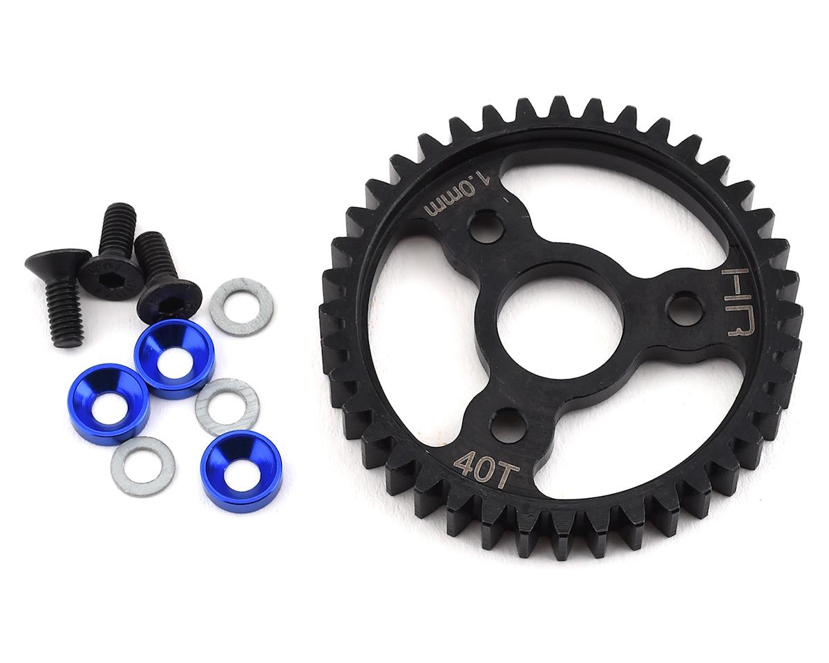 Hot Racing Traxxas Slayer Steel Mod 1.0 Spur Gear