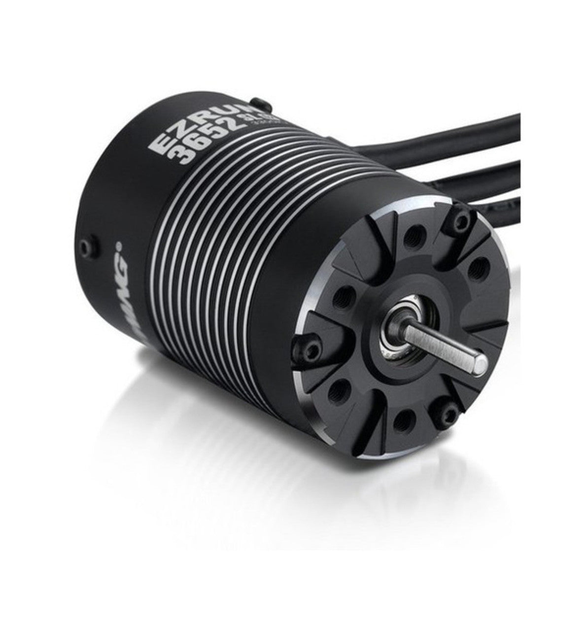 Hobbywing Ezrun 3652 G2 4000kv Sensorless Brushless Motor 2-3s HWI30402601