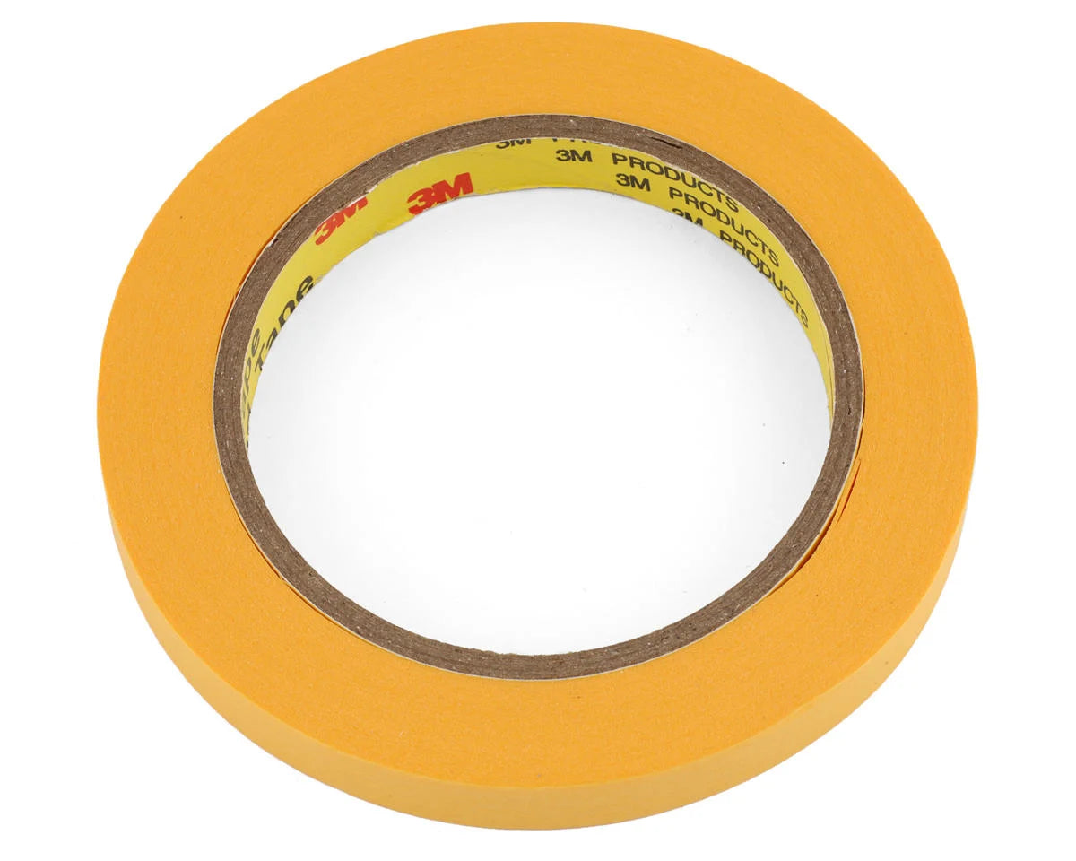 JConcepts Masking Tape (12mmx50m)