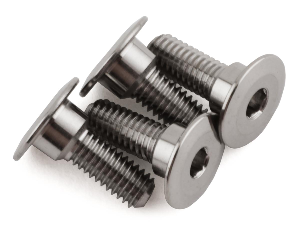 Klinik 3x7mm Titanium Servo Screws (4)