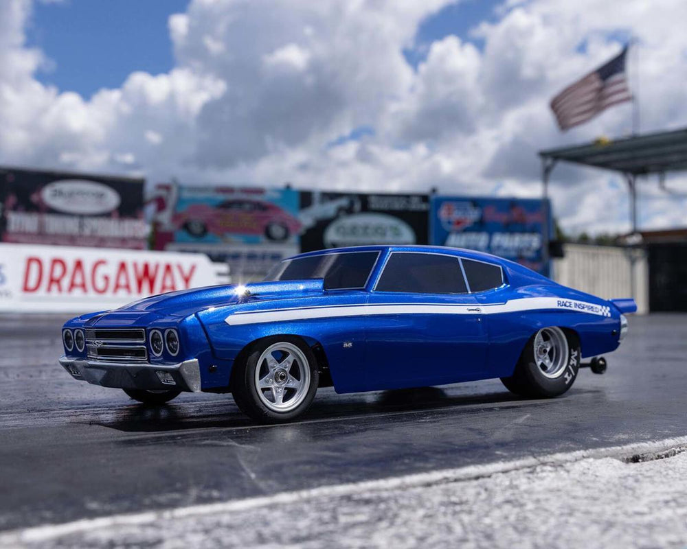 On-Road RC Cars & Trucks | RC Street Cars | RC Visions