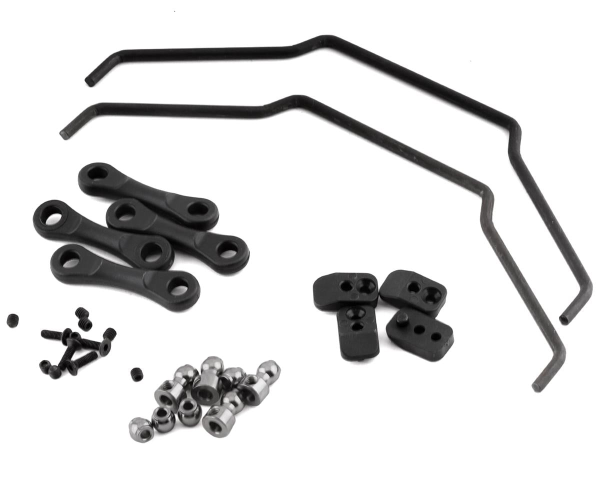 Losi DBXL 2.0 Sway Bar Set