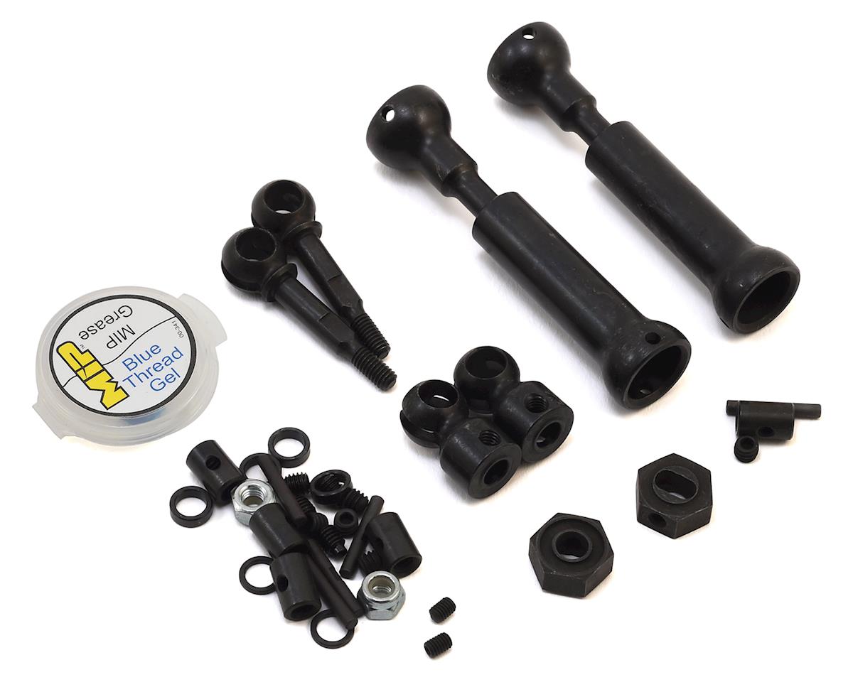 MIP Traxxas X-Duty Rear CVD Drive Kit (Slash, Stampede, Rustler, Rally)