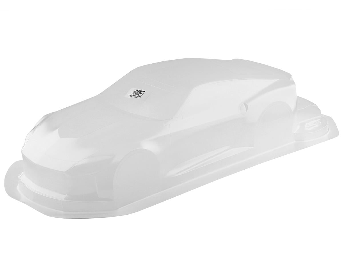 Protoform 2023 Nissan Z 1/8 Touring Car Body (Clear) (Vendetta/Infraction MEGA)