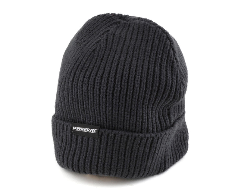 ProTek RC Knit Cap Beanie (Black)