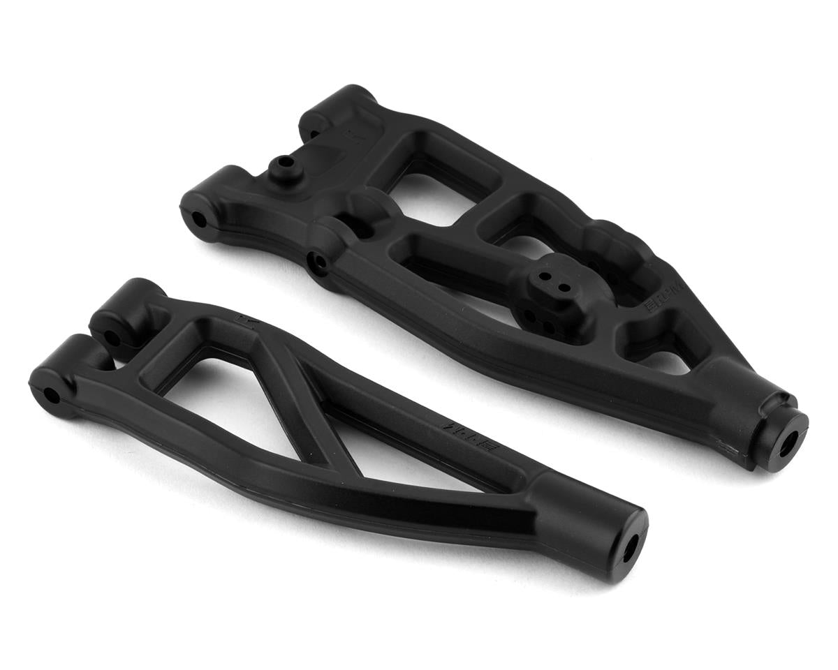 RPM ARRMA Kraton/Outcast 6S Front Right Upper & Lower Suspension Arm Set