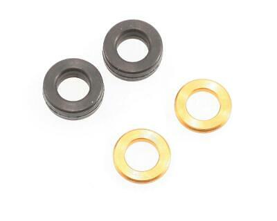 Align Damper Rubber/Black 85 Degrees: 500