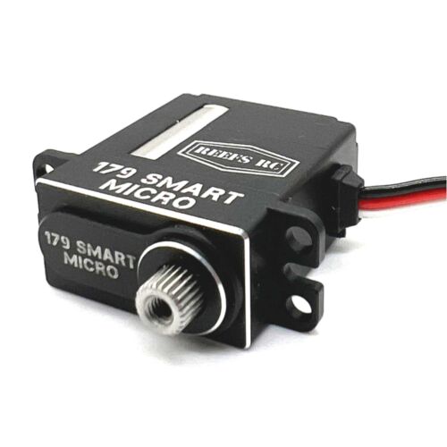 REEFS RC 179 Smart Micro Servo Winch Servos