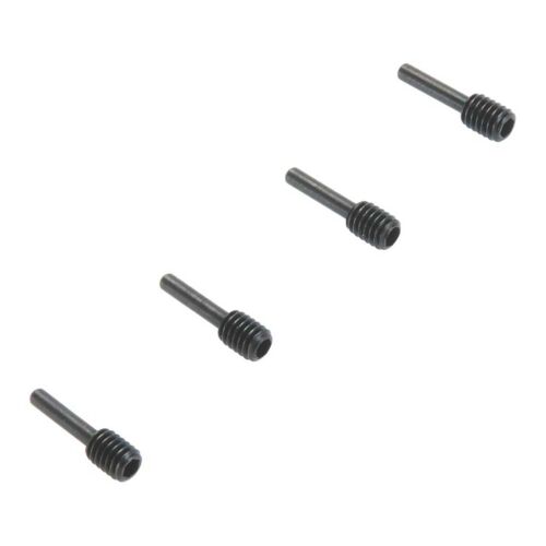 ARRMA Screw Shaft 4x2x13mm -  - Horizon Hobbies, Inc.