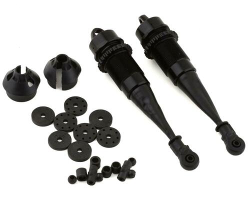 Arrma 117mm Pre-Assembled 16mm Shock Set (1000cSt)