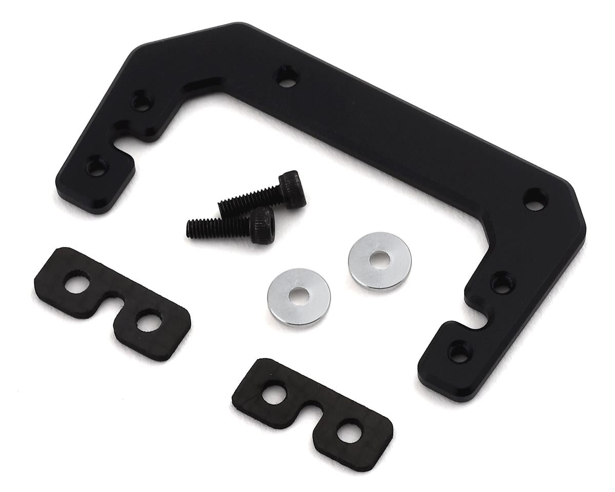 SAB Goblin Rear Full size Servo Support (Kraken 580)   SABH1207-S