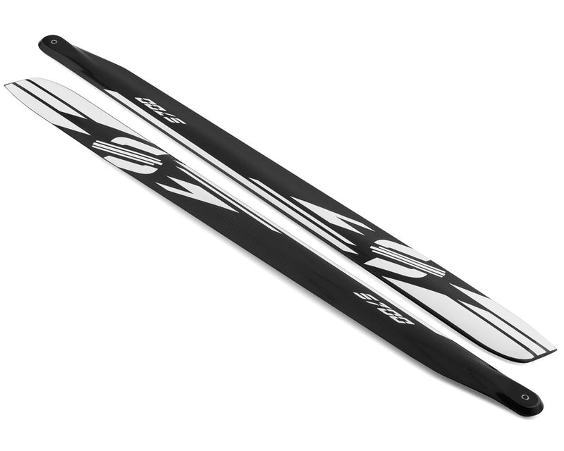 SAB Goblin 700mm "S Line" Main Blades   SABS700