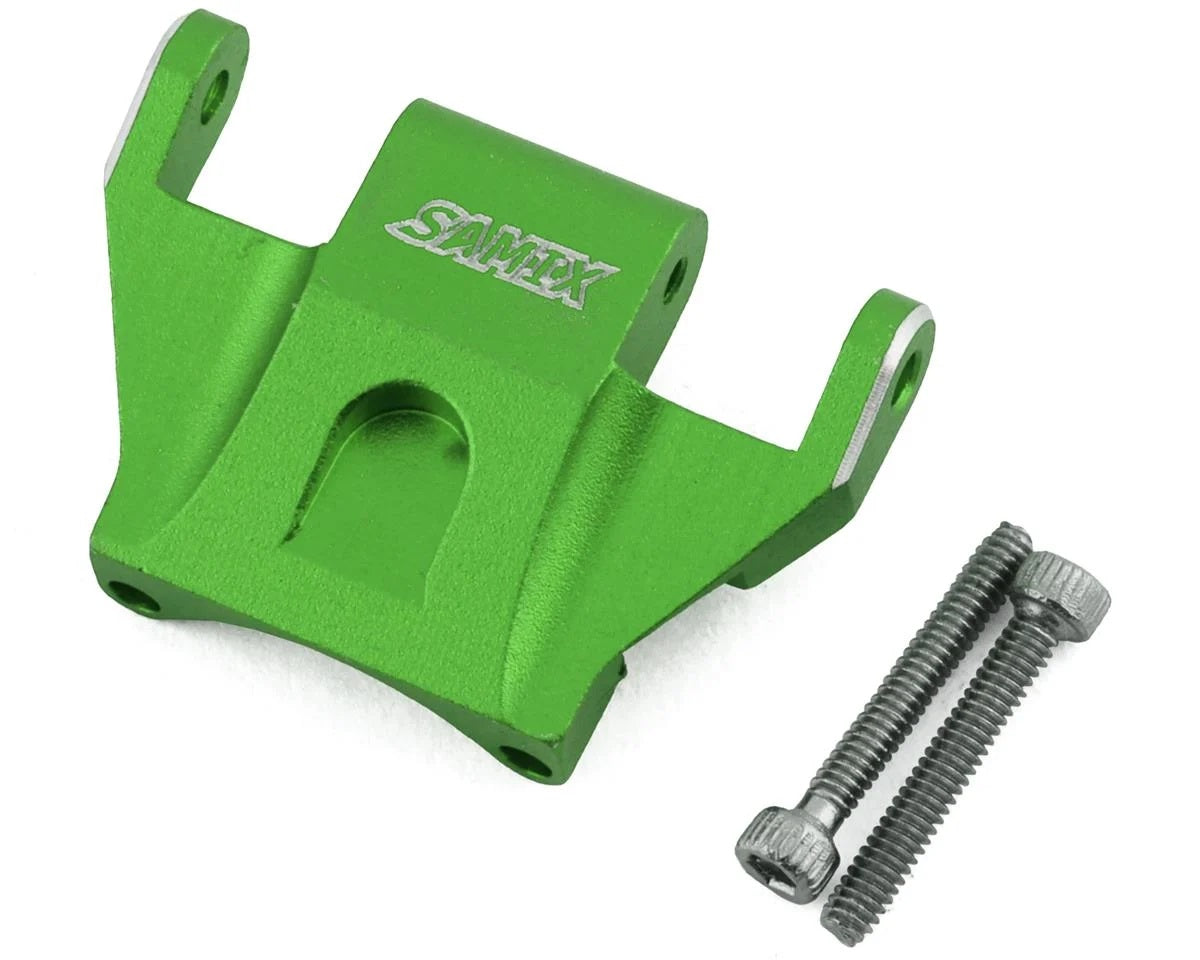 Samix SCX24 Aluminum Rear Upper Link Mount