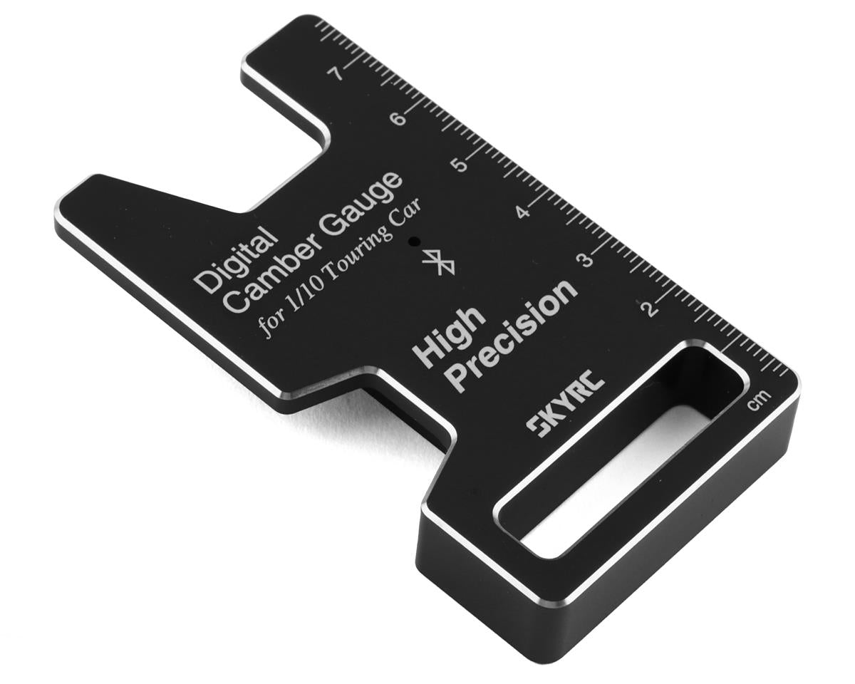 SkyRC Digital Bluetooth Camber Gauge