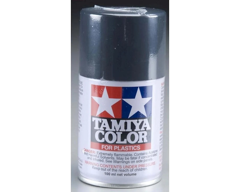 Tamiya Lacquer Spray Paint (100ml) (TS1-TS50)