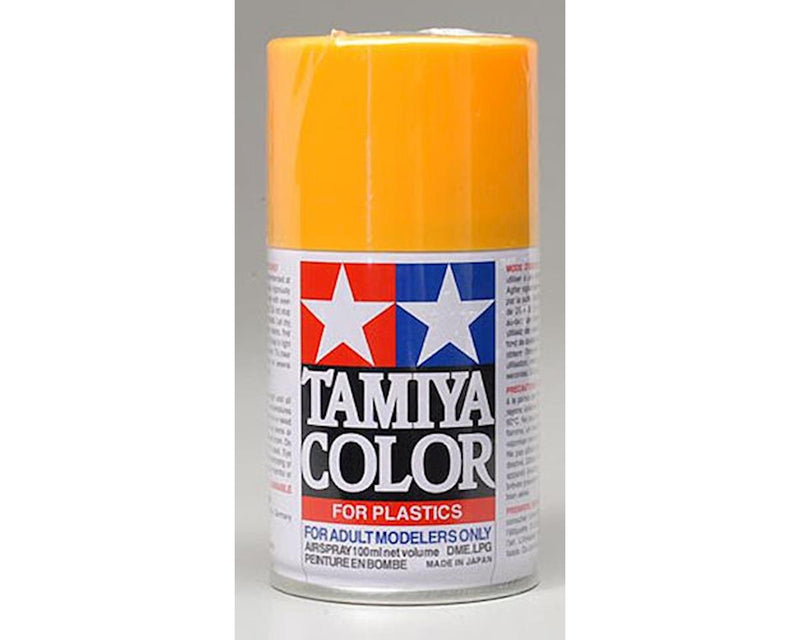 Tamiya Lacquer Spray Paint (100ml) (TS51-99)