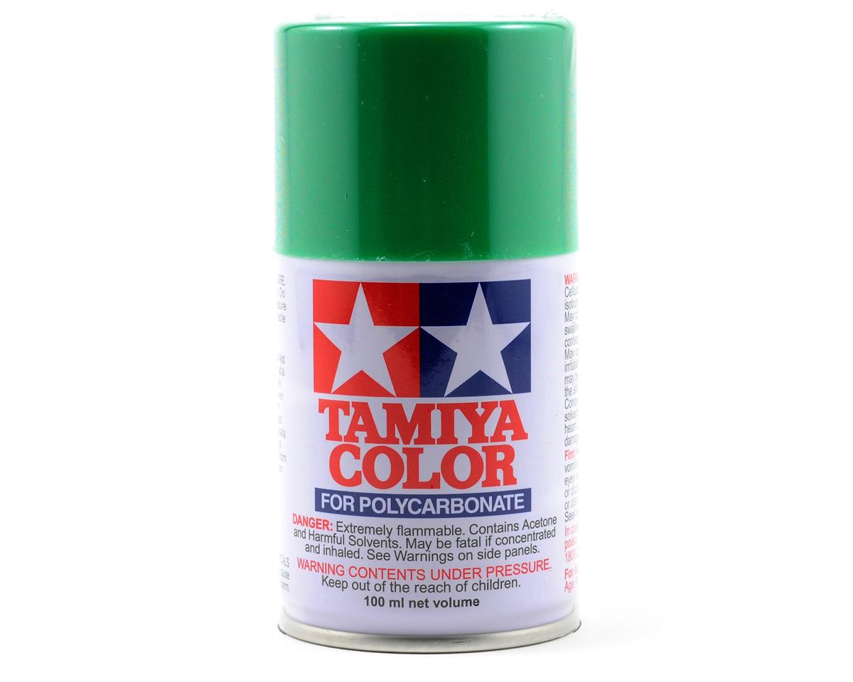 Tamiya Lexan Spray Paint (100ml) (PS1-PS50)