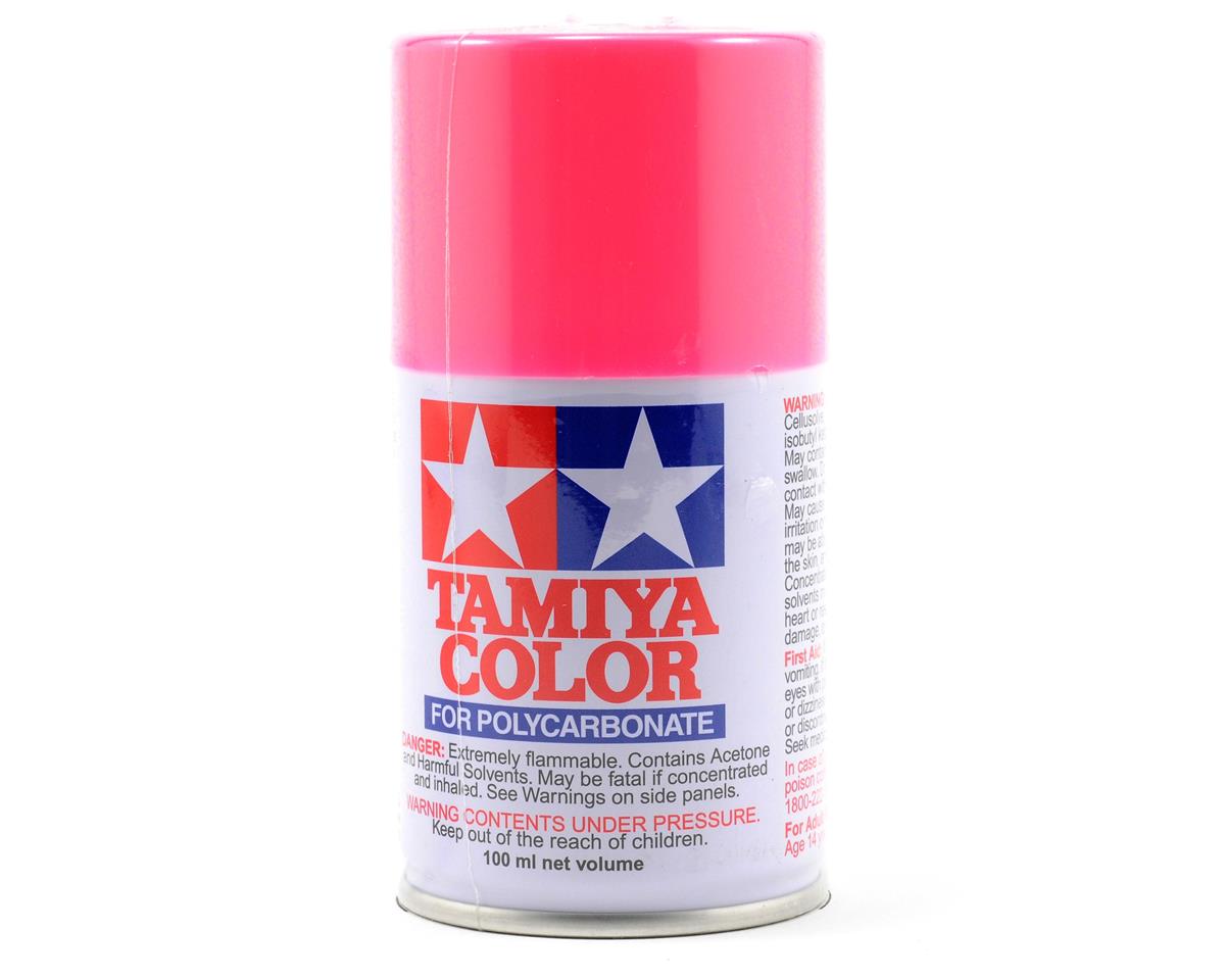 Tamiya Lexan Spray Paint (100ml) (PS1-PS50)