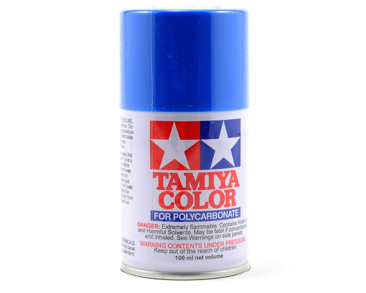 Tamiya Lexan Spray Paint (100ml) (PS1-PS50)