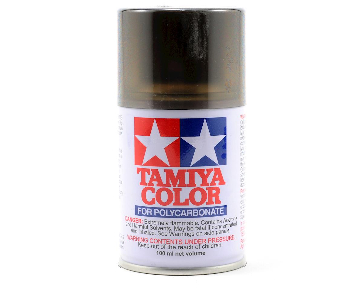 Tamiya Lexan Spray Paint (100ml) (PS1-PS50)