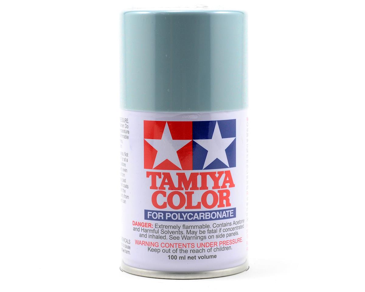 Tamiya Lexan Spray Paint (100ml) (PS1-PS50)