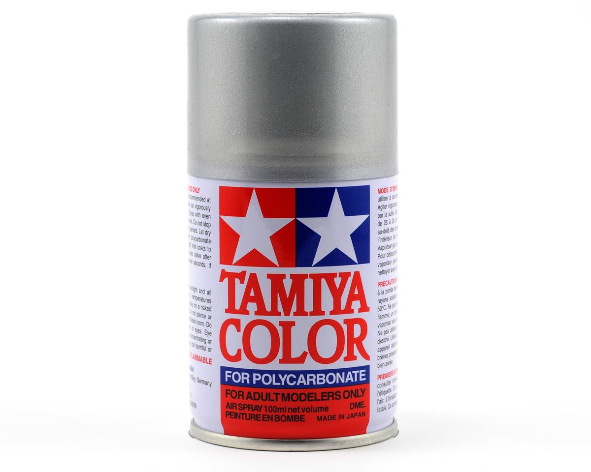 Tamiya Lexan Spray Paint (100ml) (PS1-PS50)