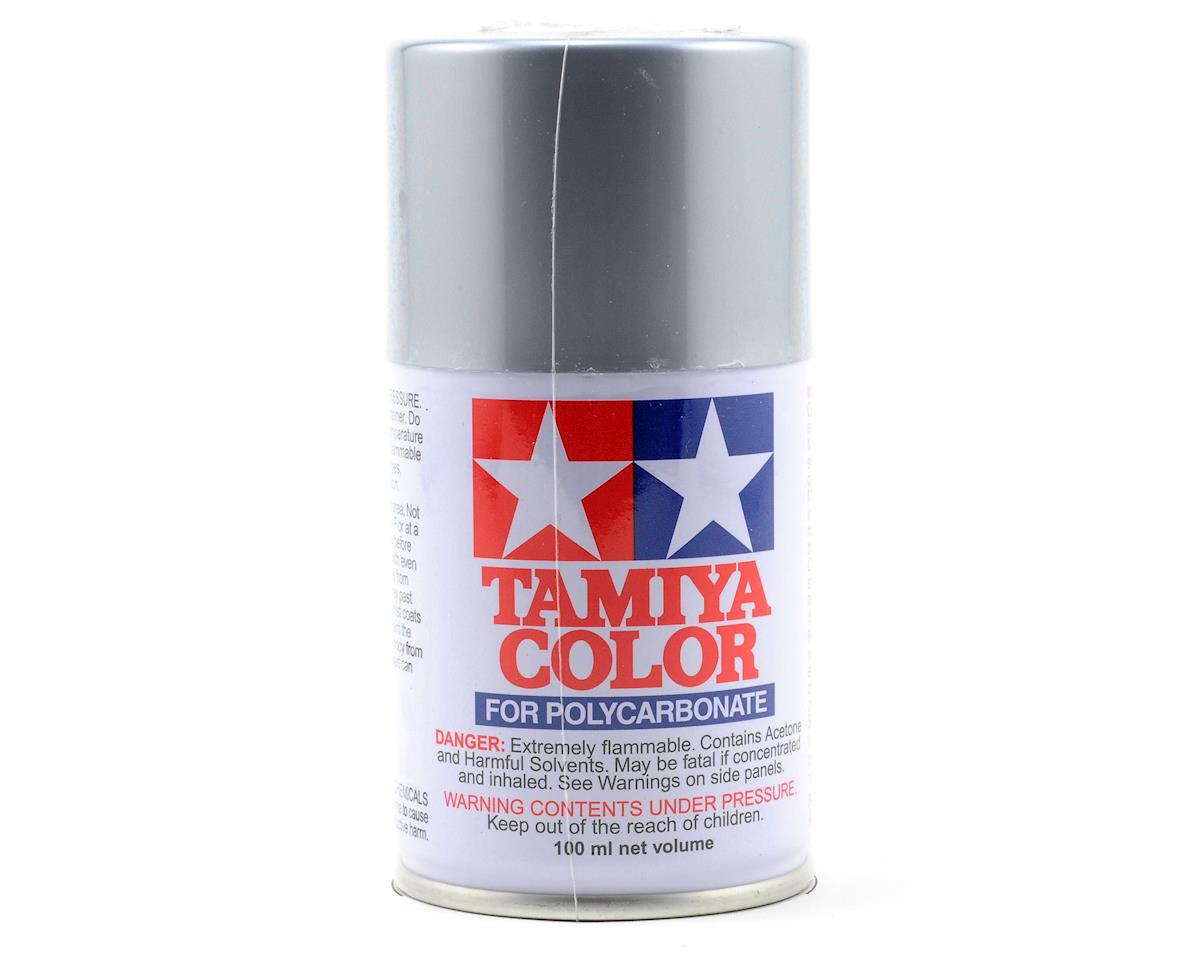 Tamiya Lexan Spray Paint (100ml) (PS1-PS50)