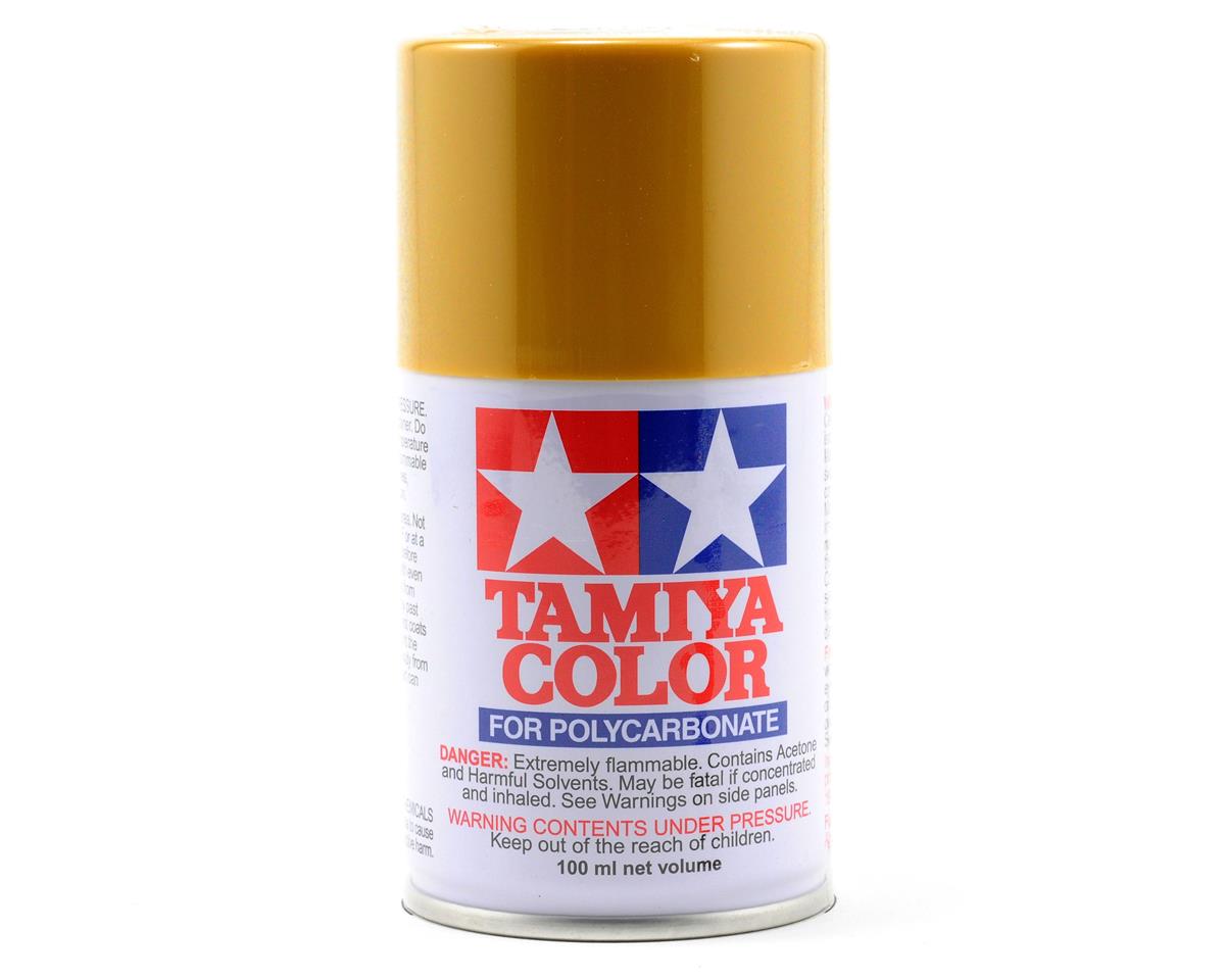 Tamiya Lexan Spray Paint (100ml) (PS51-PS63)