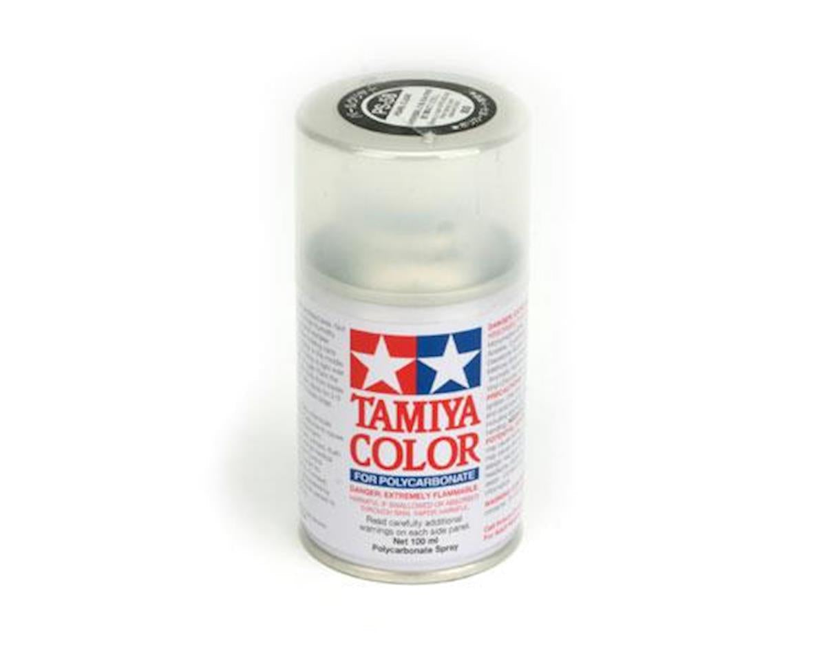 Tamiya Lexan Spray Paint (100ml) (PS51-PS63)