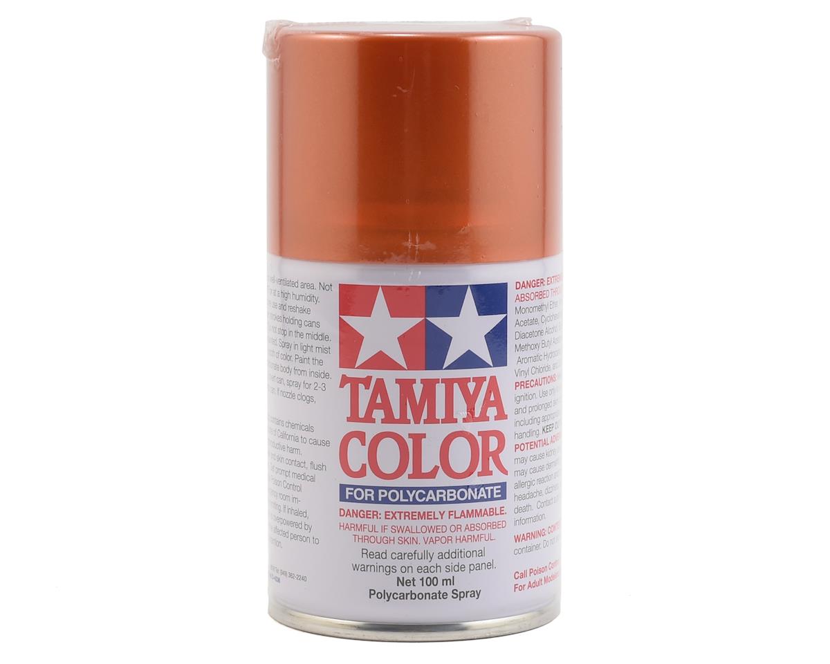 Tamiya Lexan Spray Paint (100ml) (PS51-PS63)