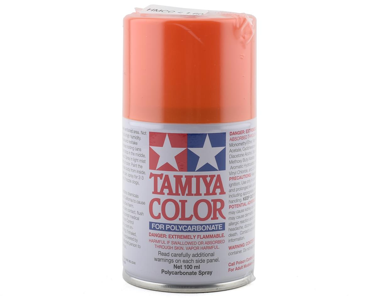 Tamiya Lexan Spray Paint (100ml) (PS51-PS63)