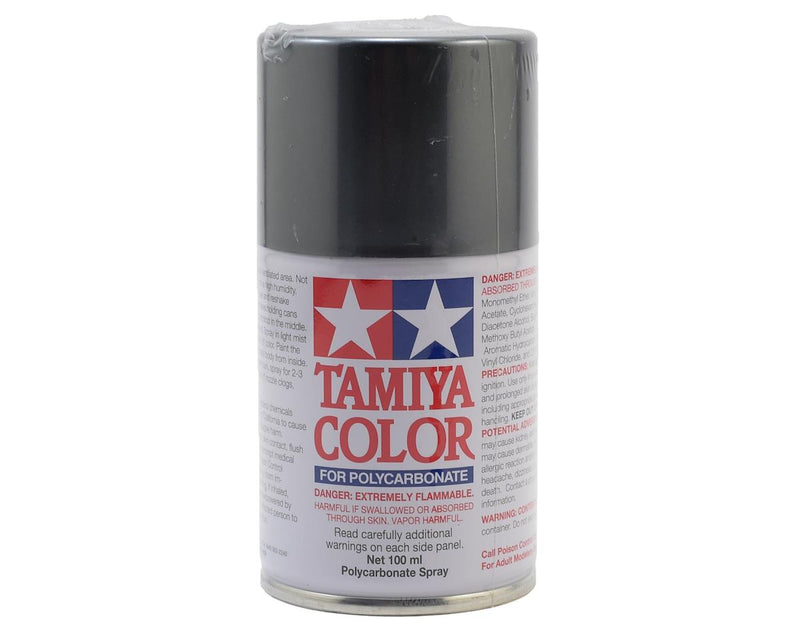 Tamiya Lexan Spray Paint (100ml) (PS51-PS63)