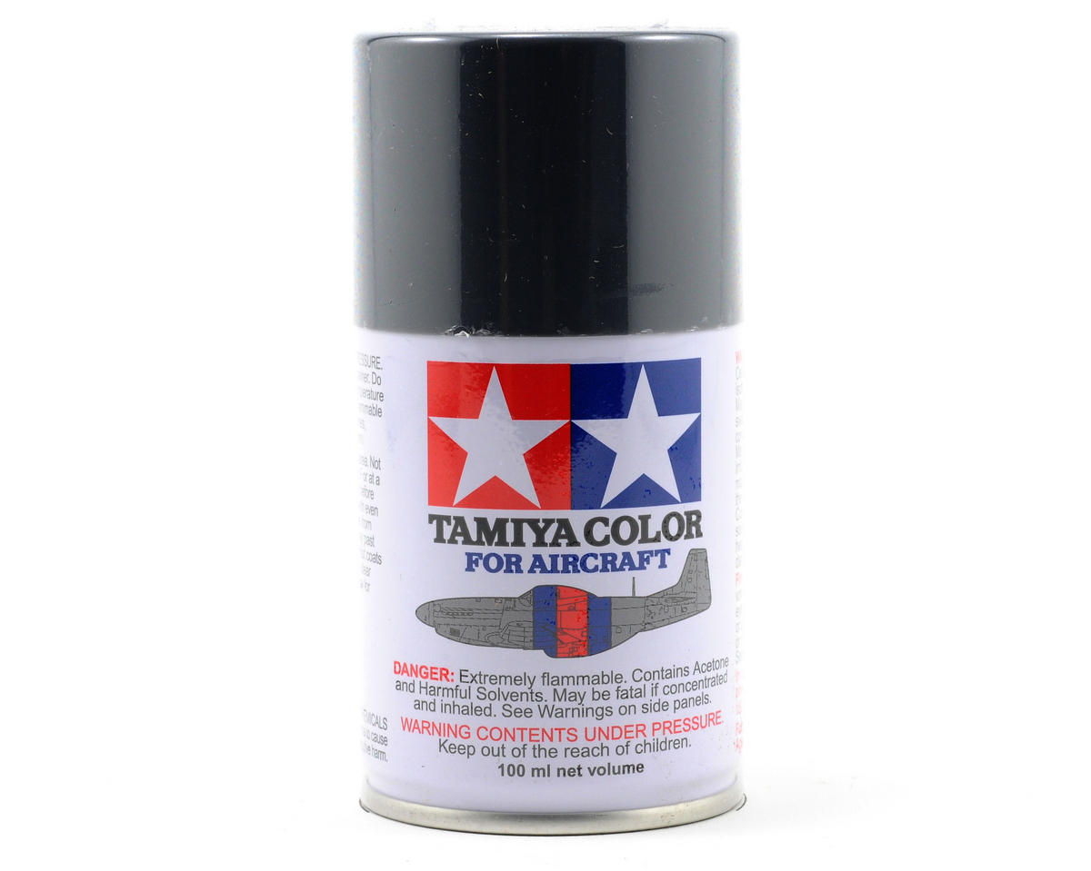 Tamiya Aircraft Lacquer Spray Paint (100ml) (AS1-AS32)