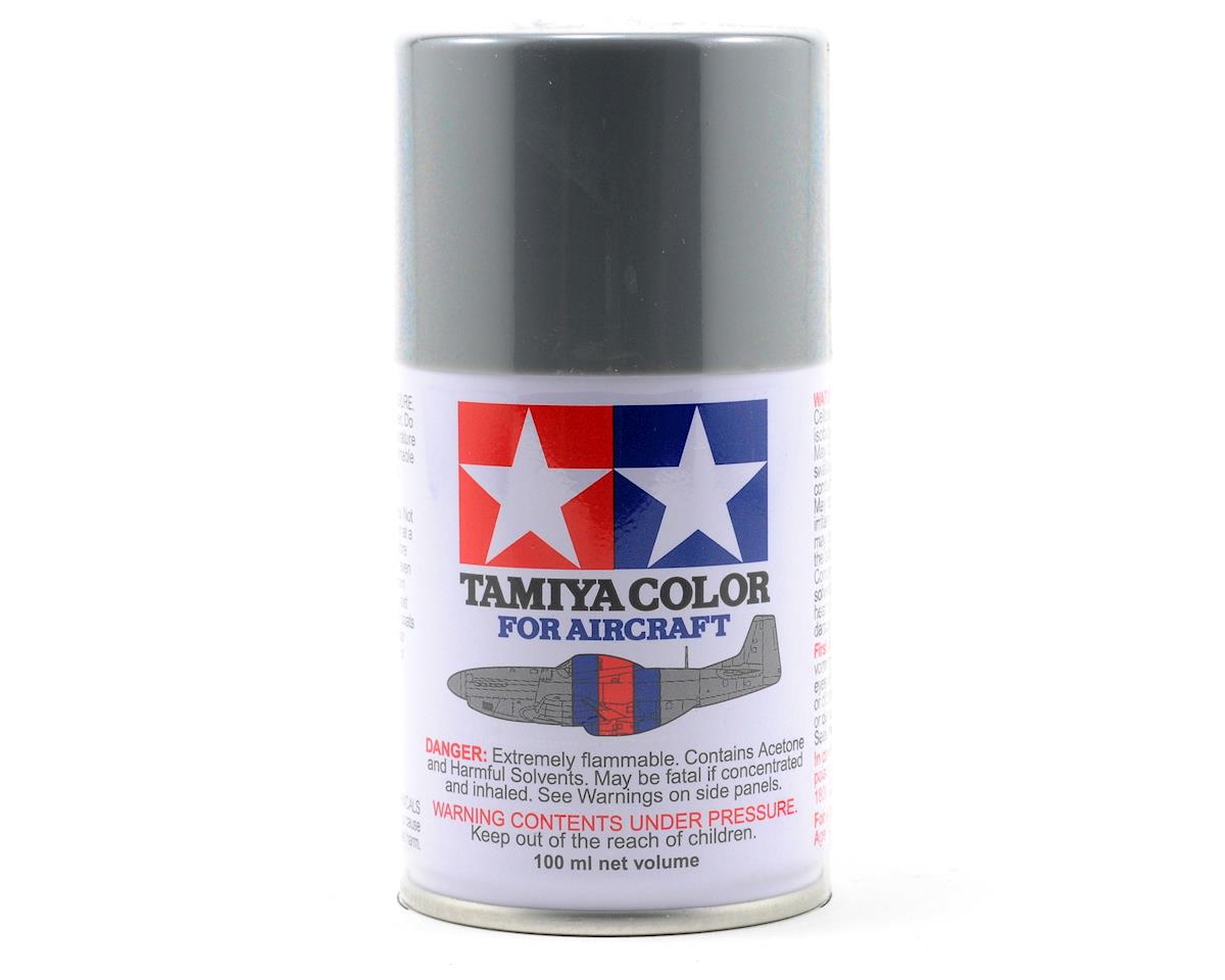 Tamiya Aircraft Lacquer Spray Paint (100ml) (AS1-AS32)