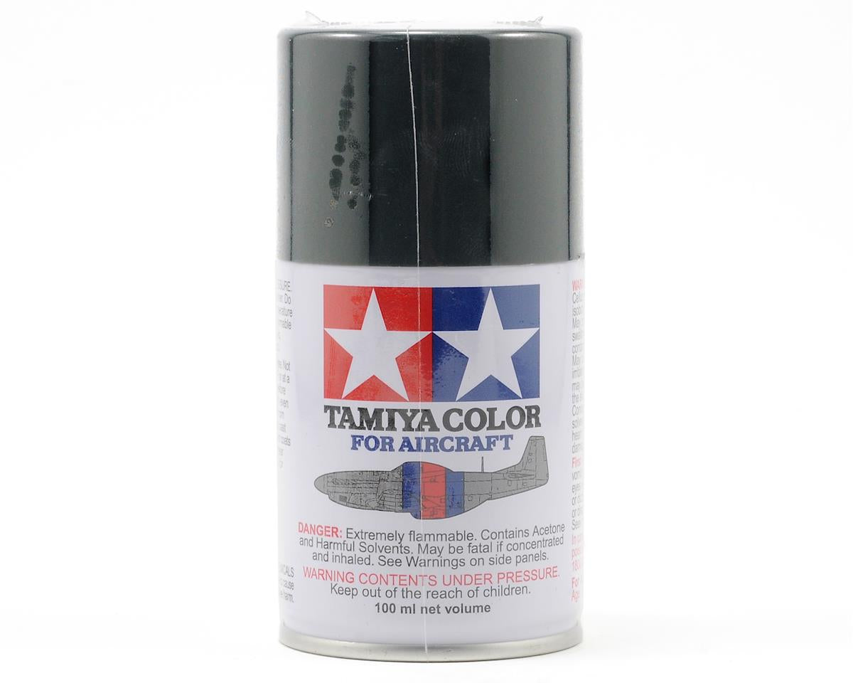 Tamiya Aircraft Lacquer Spray Paint (100ml) (AS1-AS32)