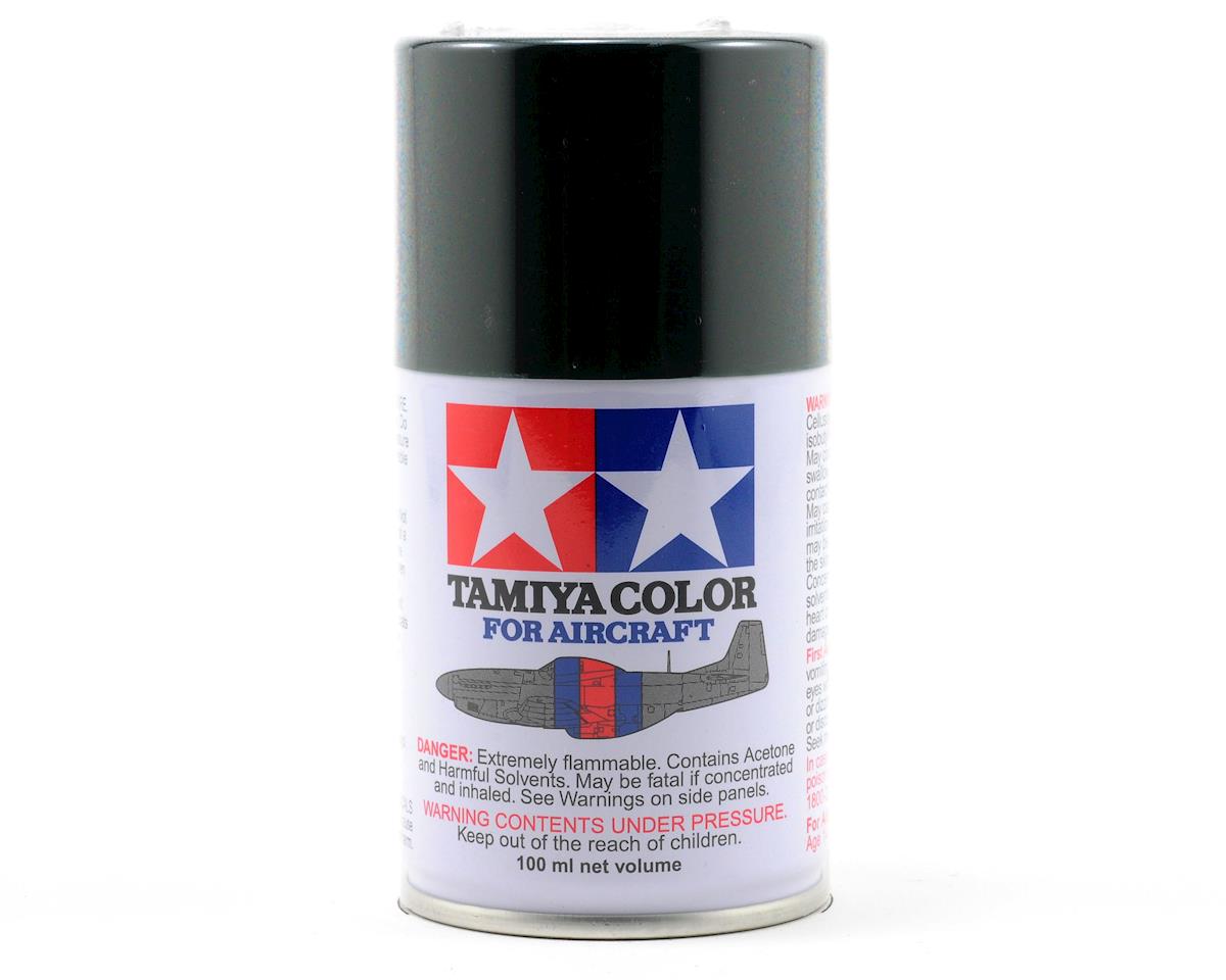 Tamiya Aircraft Lacquer Spray Paint (100ml) (AS1-AS32)