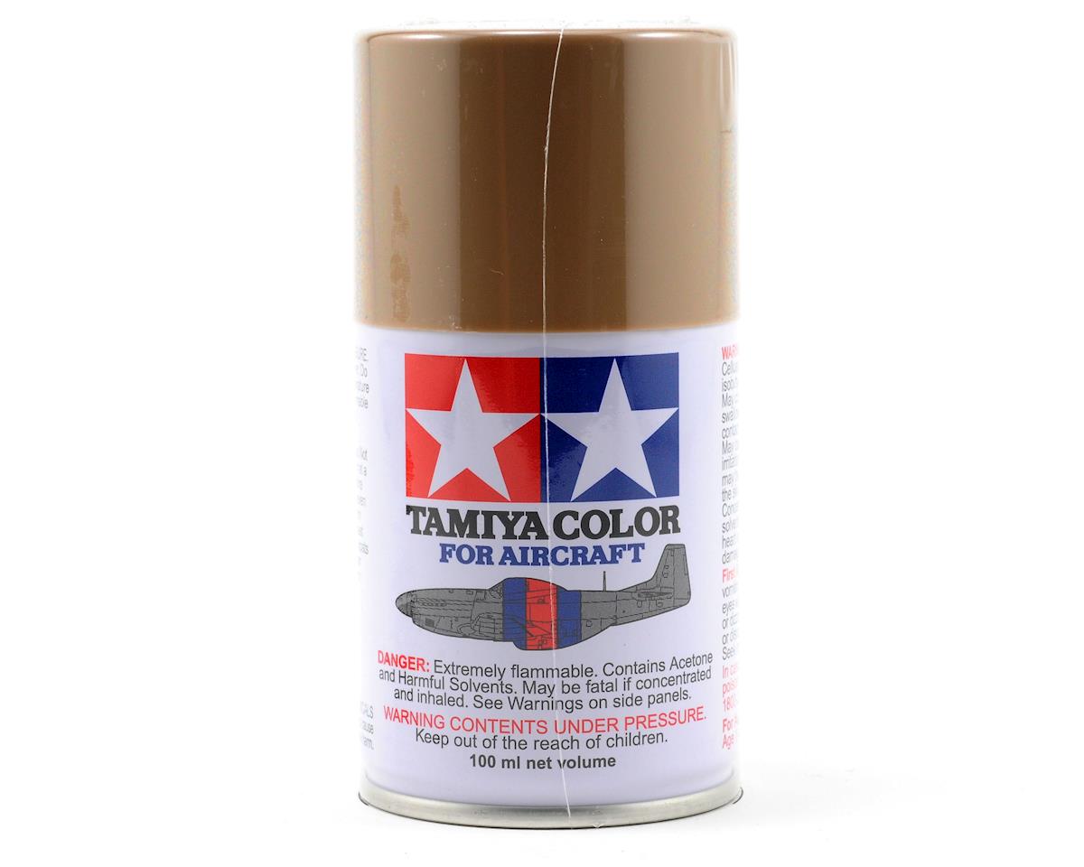 Tamiya Aircraft Lacquer Spray Paint (100ml) (AS1-AS32)