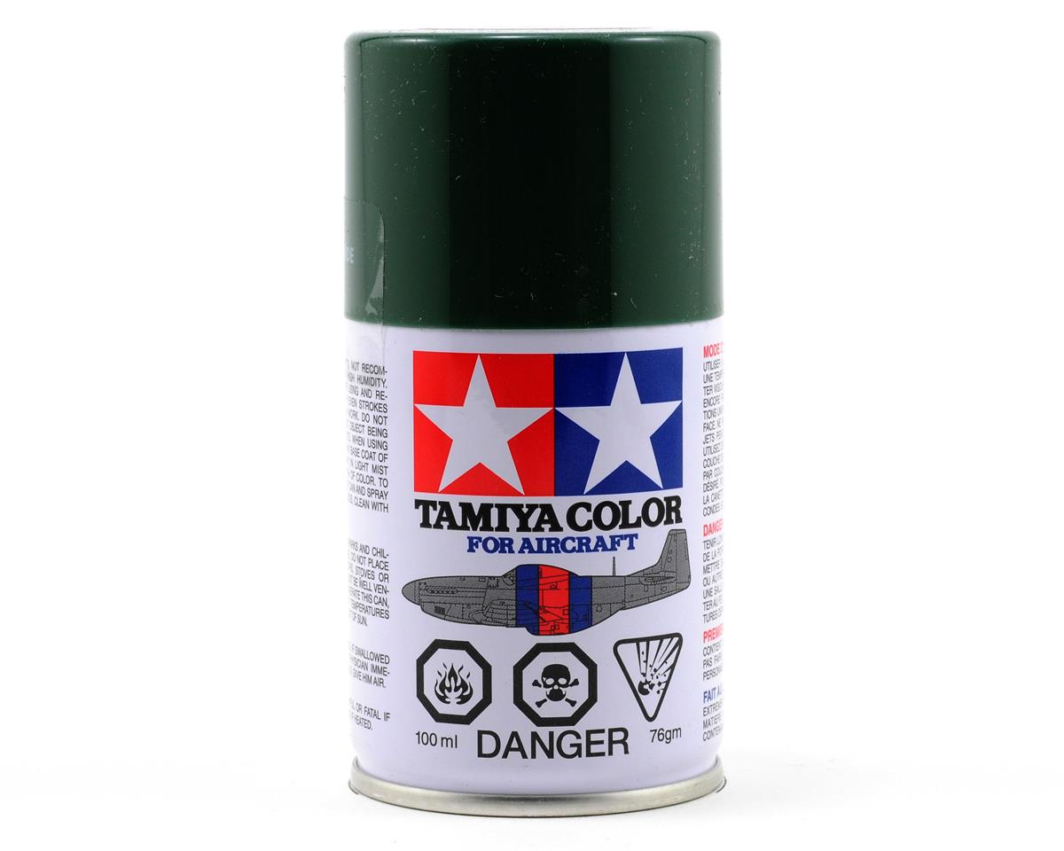 Tamiya Aircraft Lacquer Spray Paint (100ml) (AS1-AS32)