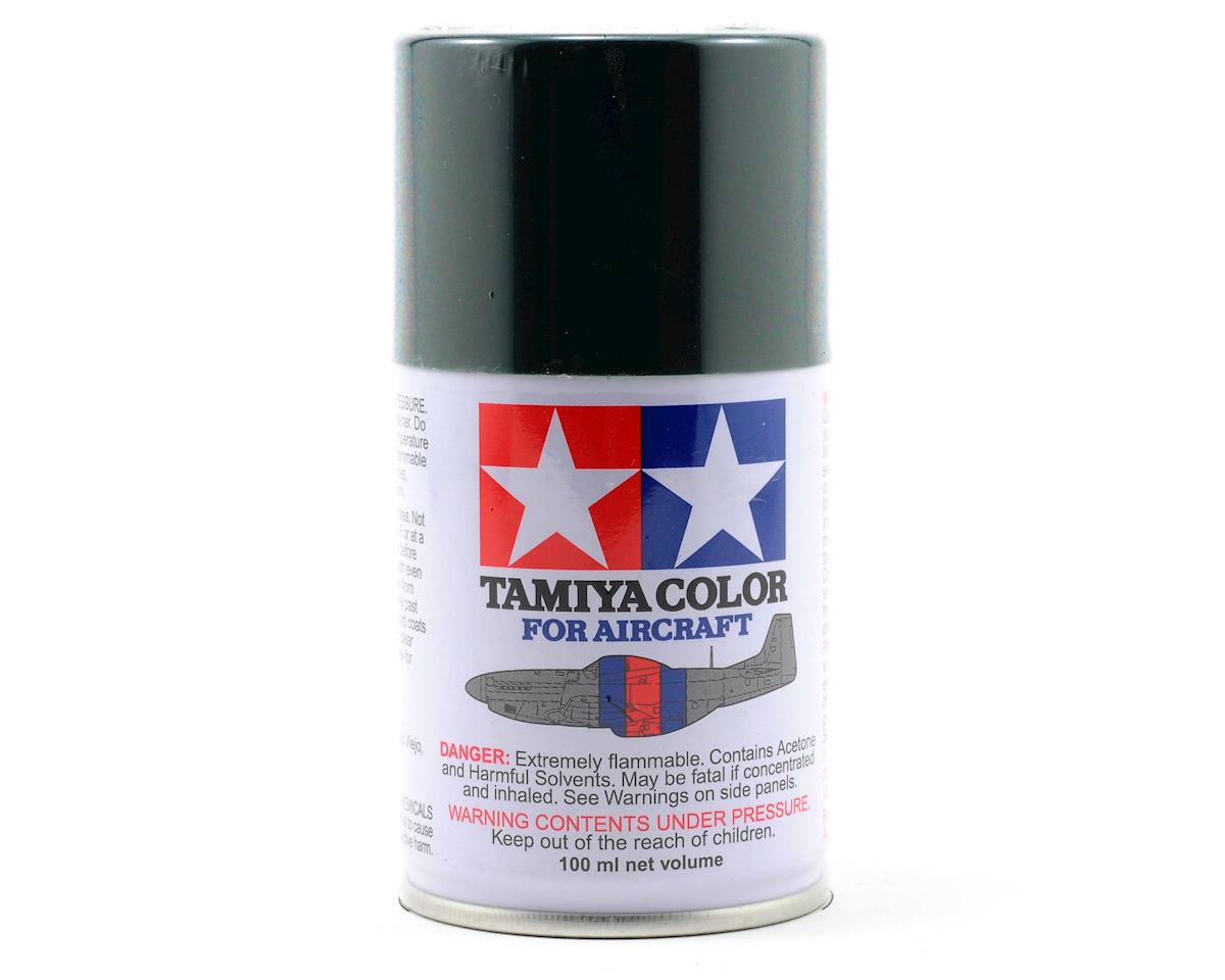 Tamiya Aircraft Lacquer Spray Paint (100ml) (AS1-AS32)