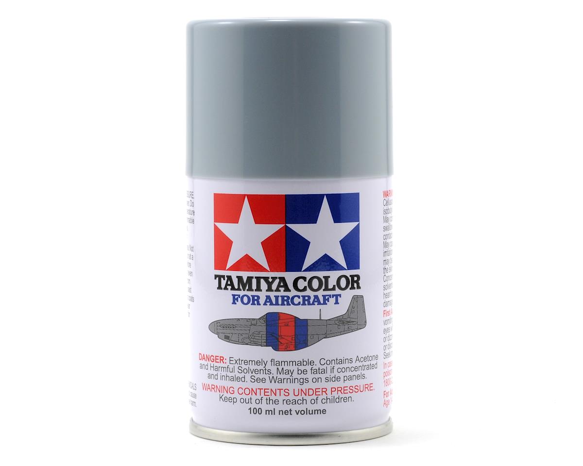 Tamiya Aircraft Lacquer Spray Paint (100ml) (AS1-AS32)