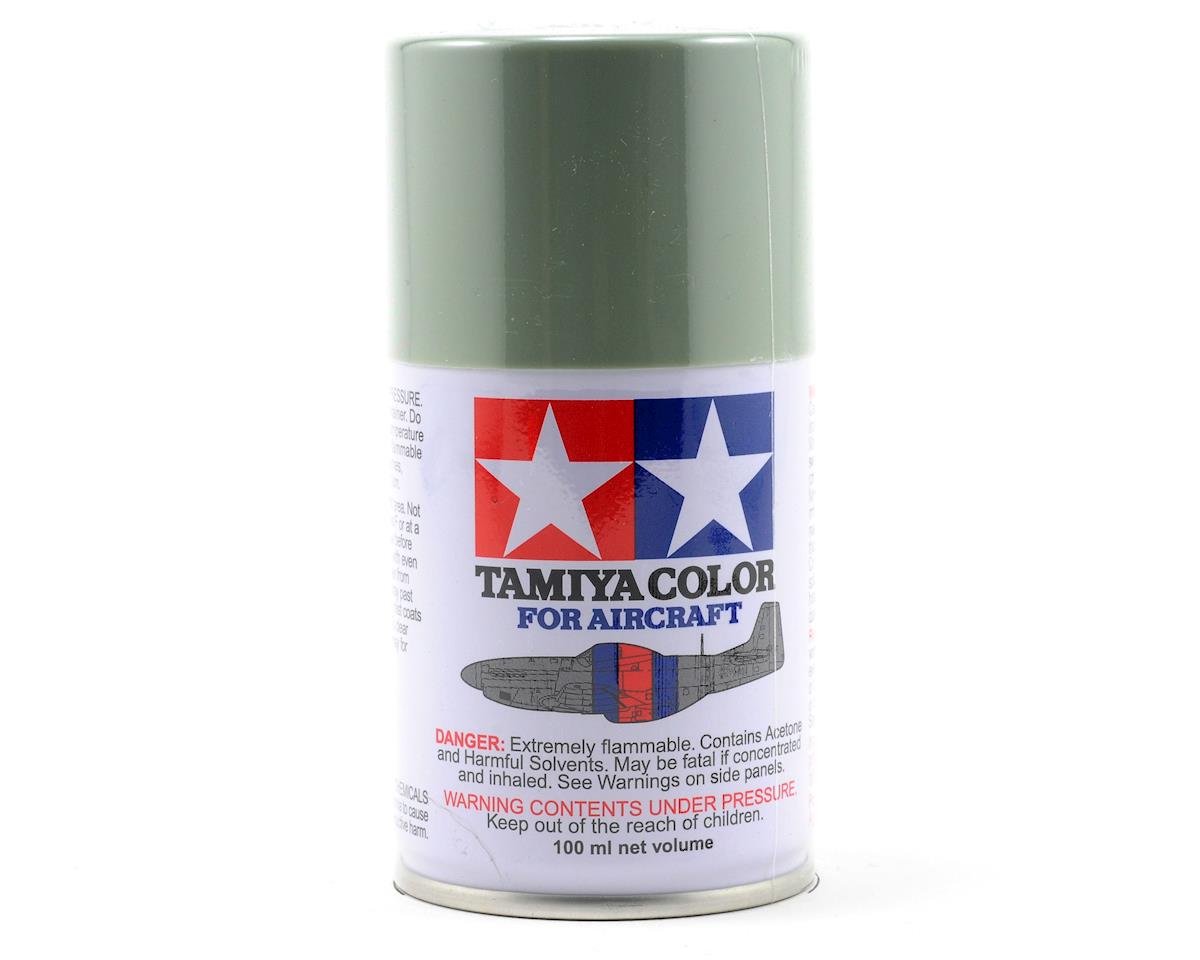 Tamiya Aircraft Lacquer Spray Paint (100ml) (AS1-AS32)