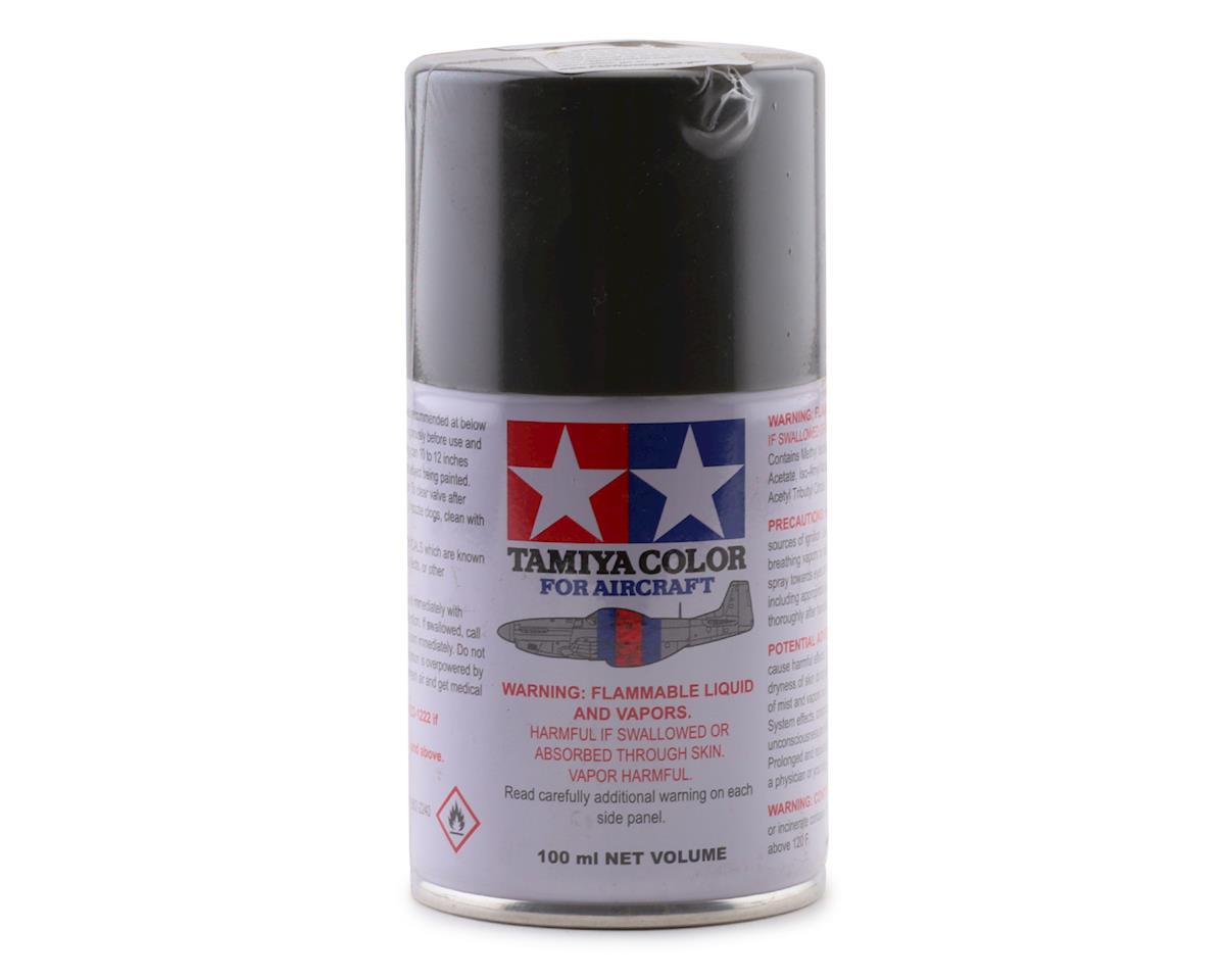 Tamiya Aircraft Lacquer Spray Paint (100ml) (AS1-AS32)