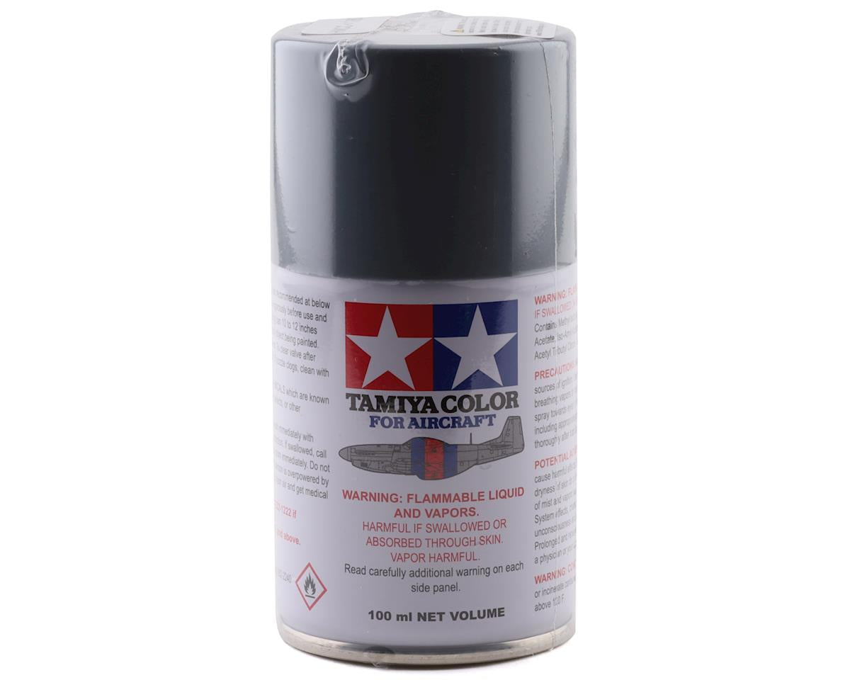 Tamiya Aircraft Lacquer Spray Paint (100ml) (AS1-AS32)