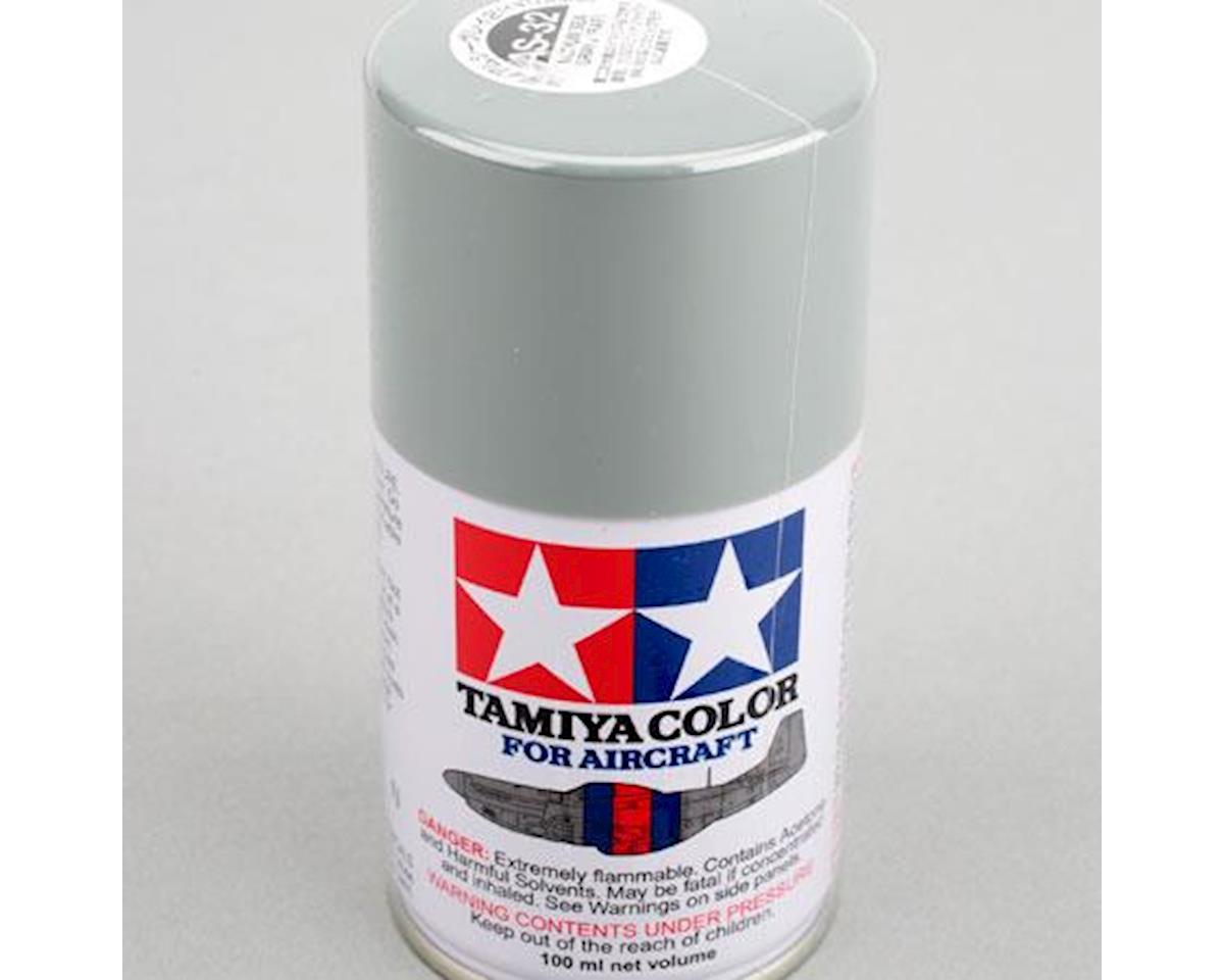 Tamiya Aircraft Lacquer Spray Paint (100ml) (AS1-AS32)