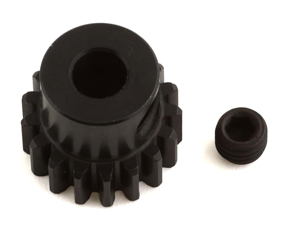 Tekno RC Steel Mod 0.8 Pinion Gear w/5mm Bore