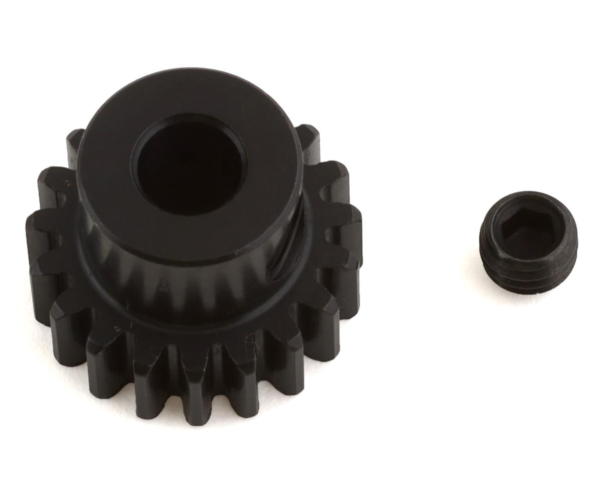 Tekno RC Steel Mod 0.8 Pinion Gear w/5mm Bore