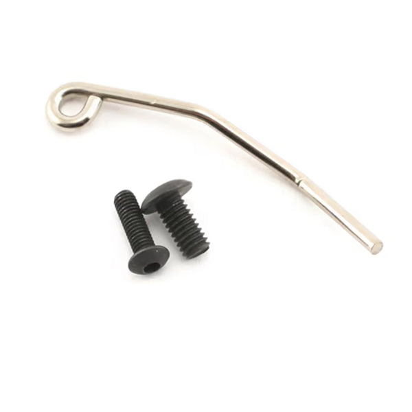 Traxxas Tuned Pipe Hanger (Jato) Default Title