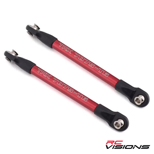 Traxxas Aluminum Push Rod Assembly with Rod Ends (2) Default Title