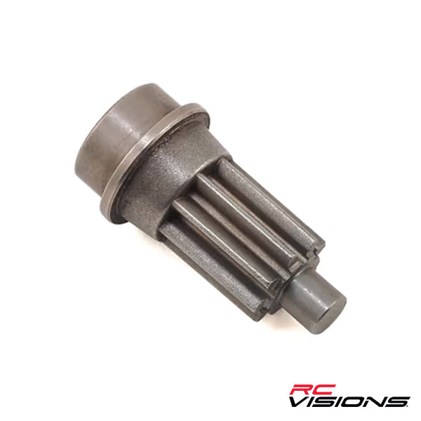 Traxxas TRX-4 Front Portal Drive Input Gear Default Title